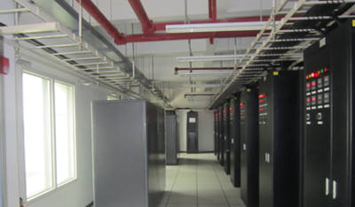 UPS機(jī)房動(dòng)力環(huán)境綜合監(jiān)控系統(tǒng)擁有什么特